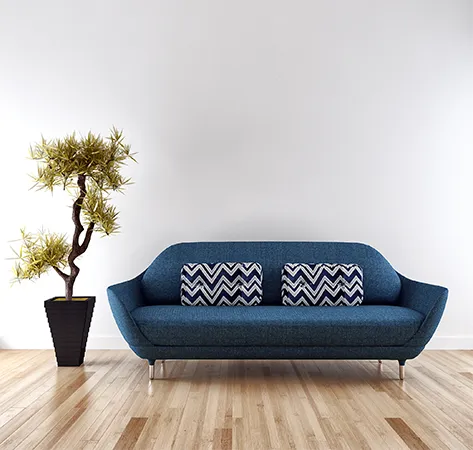 Oslo 3-Seater Sofa